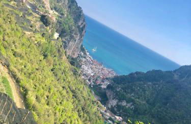 Sky House Amalfi Coast - Photo 26