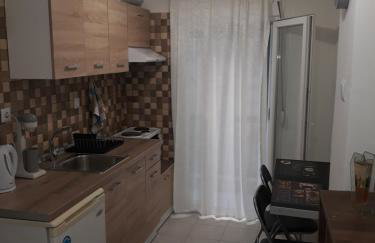 Kosta's Apartment 1 - Foto 12