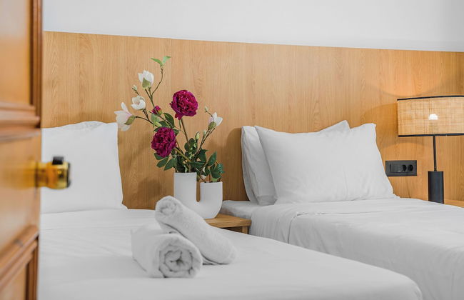 Socrates Hotel Malia Beach - Foto 22