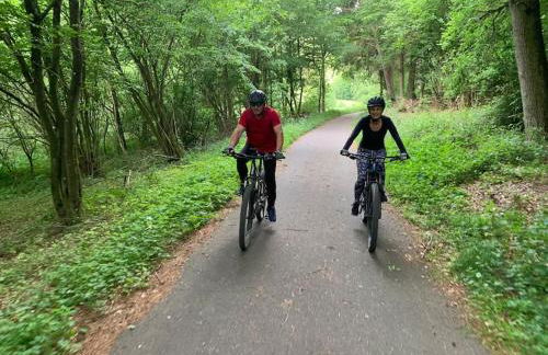 Charmante Ferienwohnung in Mastershausen/Hunsrück - Foto 9