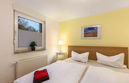 Insel Der Erholung Wohlfühlbungalow - Foto 11