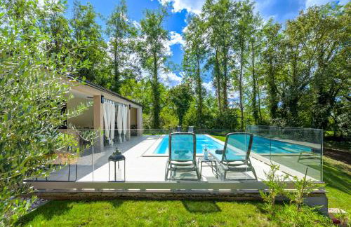 Villa Green Silence by IstriaLux - Foto 40