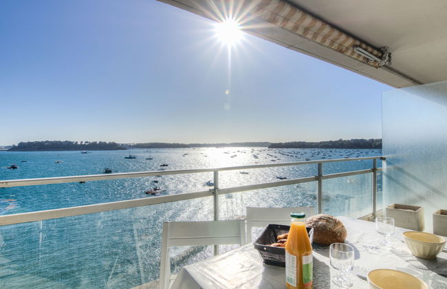 Le Bellevue - Foto 1