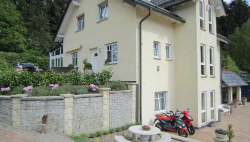 Gästehaus Dobias - Foto 2, Garden view