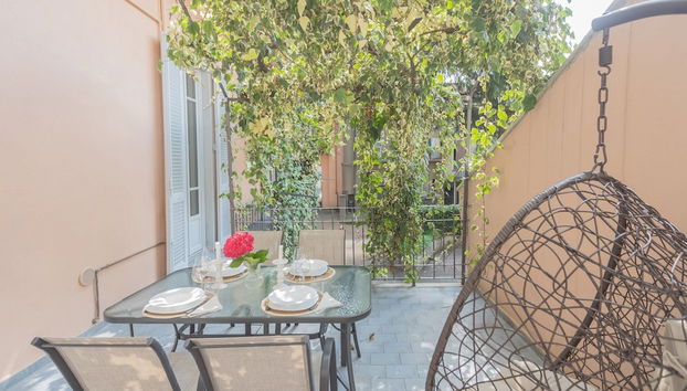 Como Liberty Suites - Gatsby - Foto 3, Habitación