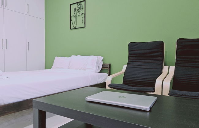 109 LIM 1 - Stay Olive Studio - Foto 5