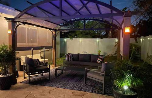 Pompano home with private heated Pool 3D tour available - Foto 3