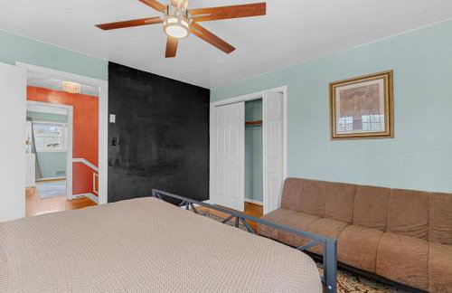 Family vacation spot Hikes Point Central location - Foto 14