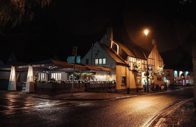 Lovely 1-bed Loft in Newport - Foto 10