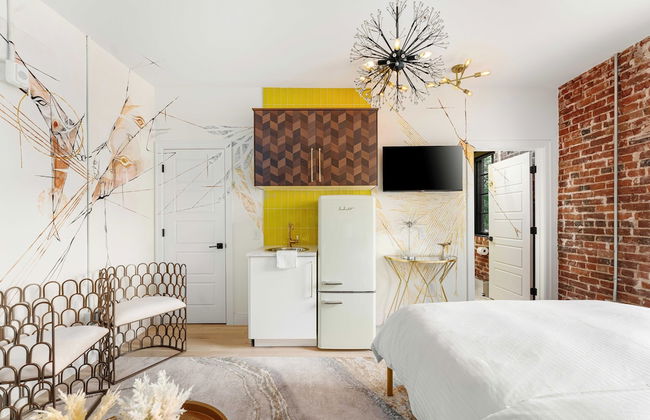 The Acoma House - Photo 55