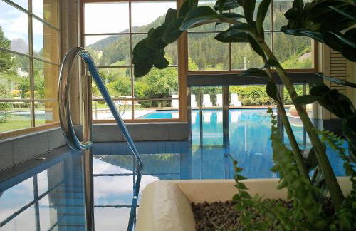 Residence Comploj - Foto 11