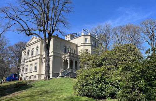 NEU! Vogtland Herberge Auerbach 3 Gäste und Baby - Foto 13