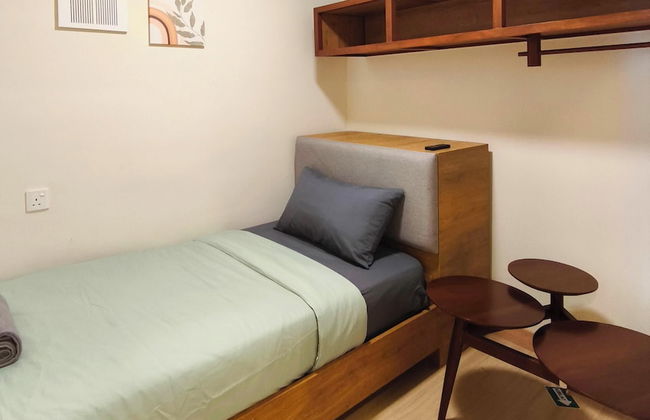 Timurbay Seafront Residences NatureHome - Photo 42