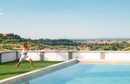 Boutique Hotel Villa Monty Banks - Foto 58