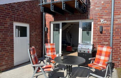 Ferienhaus Ankerplatz - Foto 9