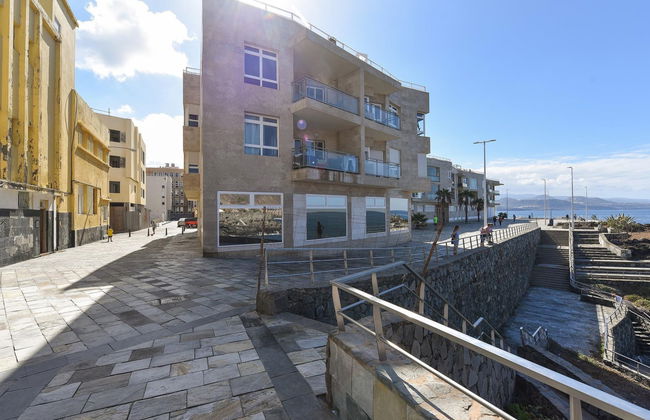 El Confital RF18 - Foto 26