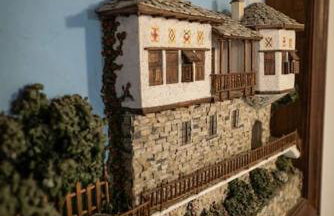 Kalimera Villa, Afissos Pelion - Photo 46