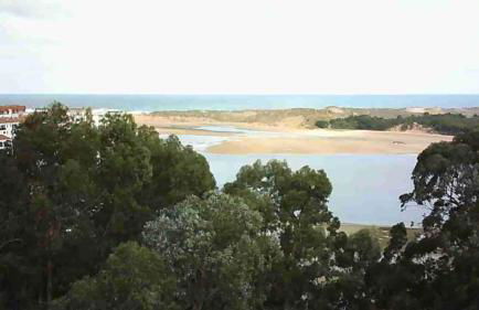 Apartamento con jardín privado cerca playa Usil - Mogro - Foto 21