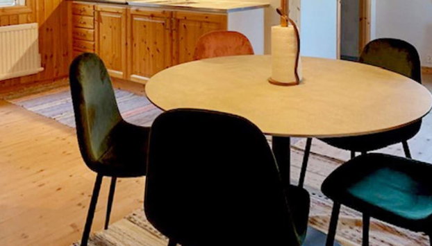 5 Person Holiday Home in Hagfors - Foto 3, Innenbereich