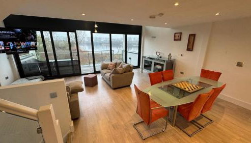 The Lake House - Foto 3