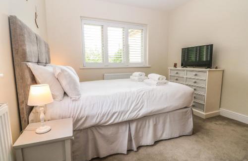 Tawny Cottage - Foto 19