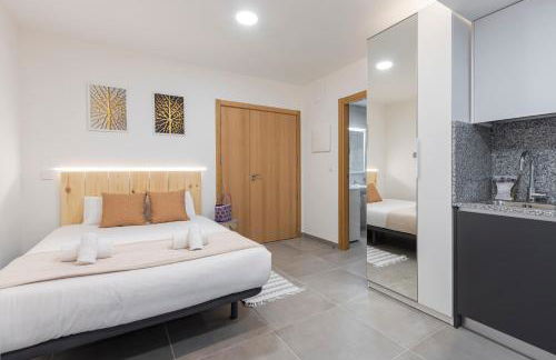 Dobo Madrid América - Photo 31