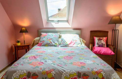 Gîte Le Magourin - Foto 29