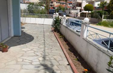 Dominikis appartment - Foto 36