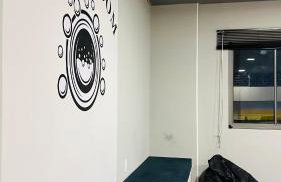 Novo Studio next to the VLT near the Center and South Zone - Foto 38