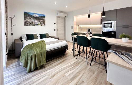 Lakes and Mountains Magic Holiday House - Foto 62