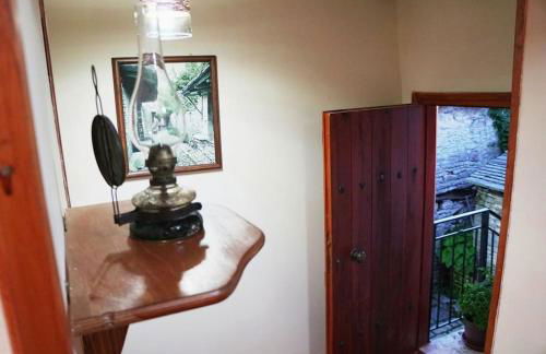 Παραδοσιακό Σπίτι στο Μονοδένδρι - Foto 14