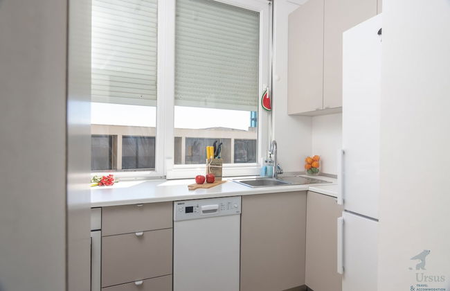 Mina Apartment - Foto 5