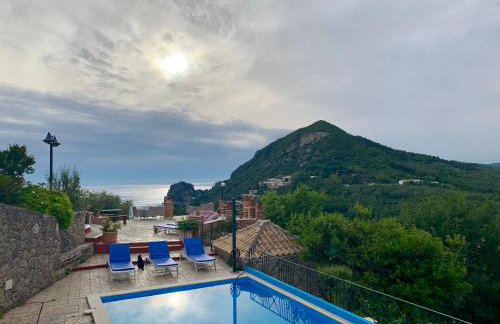 Ermones Emerald Villa - Foto 31