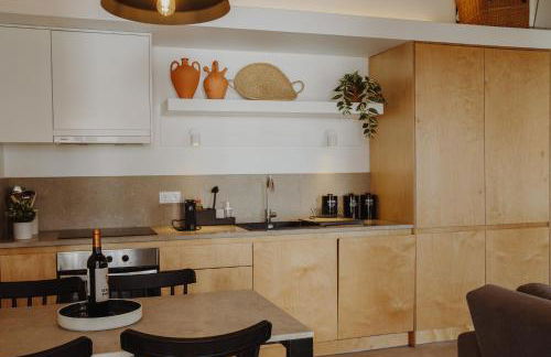 Relaxing House Faro - Rogil 6 - Foto 11