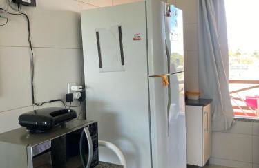 PARAÍSO EXCLUSIVO COND RESORT Villa das águas - Photo 19