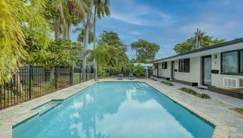 Waterfront Deck Pool Kayak - Foto 2