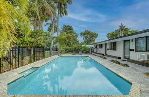 Waterfront Deck Pool Kayak - Foto 2