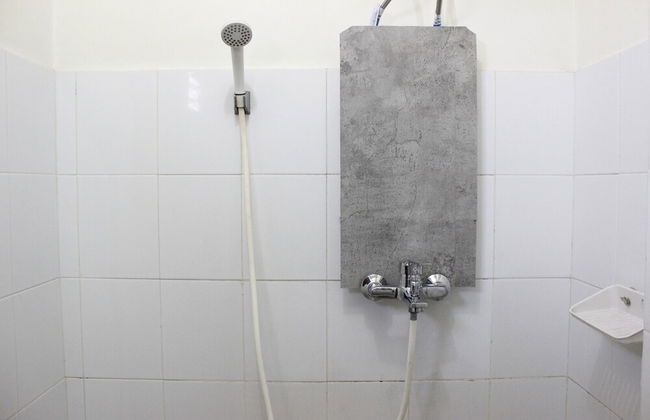 Minimalist 2BR Apartment at Gateway Ahmad Yani - Foto 24