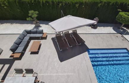 Villa La Marina - Foto 27