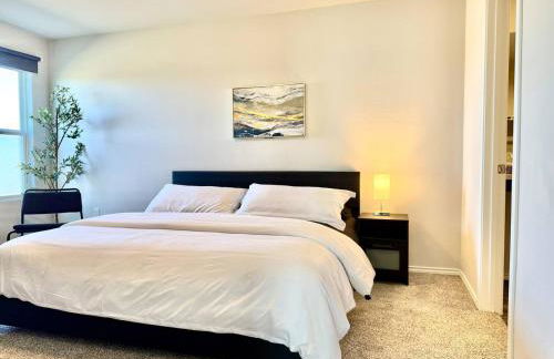 Northwest OKC 3 Bedroom Near Kilpatrick - Foto 16