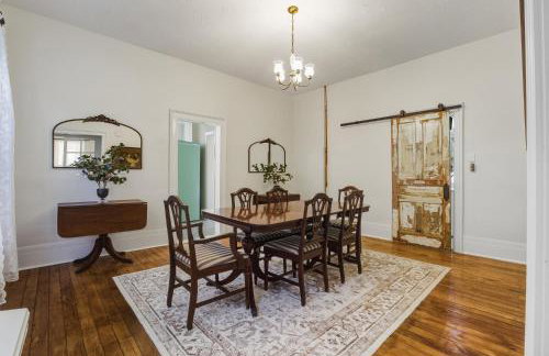 The Ginkgo Home on 5th, Downtown Hinton - Foto 25