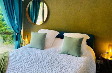 Cottage, Lodge & Spa 64 - Foto 4