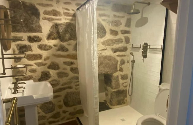 Quaint Cornish Cottage in Idyllic Location - Foto 14