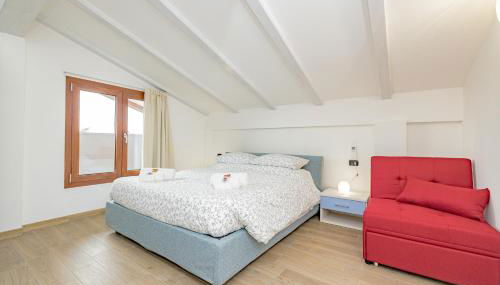 A8 Aloe SUITE-Rho fiera-MI CORTINA OLYMPICS - Foto 5