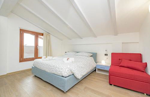 A8 Aloe SUITE-Rho fiera-MI CORTINA OLYMPICS - Photo 5