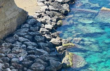 Trullo vista mare con idromassaggio riscaldato - Foto 46