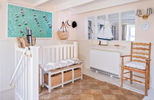 Enchanting Harbourside Cottage with Panoramic Views - Foto 11