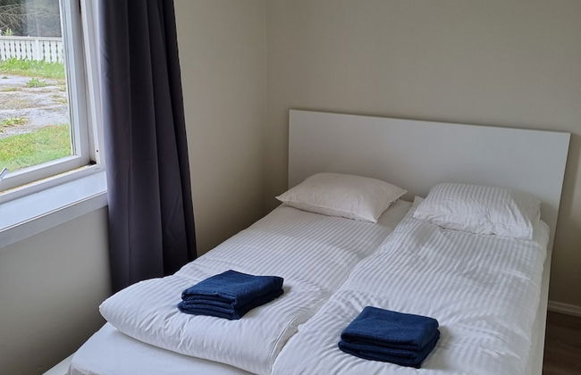 Vollvaagen Apartments Smøla - Photo 3