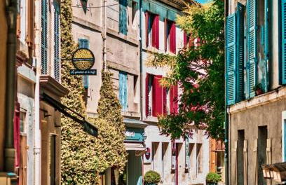 Le Beldi, Mas de Village 1870 - Foto 56