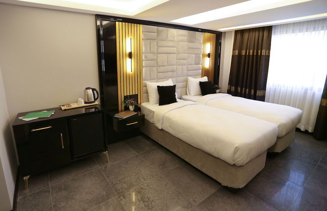 KY Continental Apartments - Photo 6